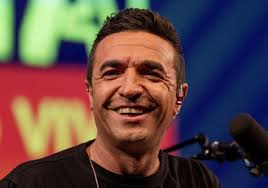 DAVID ANTUNES CONFIRMADO NA FEIRA DA CEBOLA EM RIO MAIOR