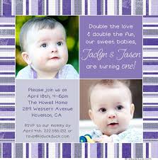Invitation Templates Text Message 1st Birthday Invitation Message Lilduckduck Com Sibling Birthday Parties 1st Birthday Invitation Wording 1st Birthday Invitations