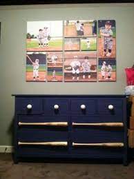 Palms place one bedroom suite. 220 Sports Themed Rooms Ideas In 2021 Sports Themed Room Boy Room Baseball Room