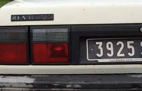 Image result for Pewter 1987 Renault
