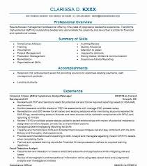 Create contingency plans to manage crises. Aml Compliance Officer Global Financial Crimes Resume Example Company Name New Castle Delaware