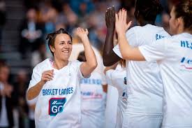 A domicile, landerneau ne se laissera pas faire ce qui promet match plein de surprises. International Basketball Federation Fiba Fiba Basketball