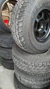 Pencuri ambik sport rim dan tayar ganti dengan batu bata.jadi nasihat saya pakailah lock nut tire yang mempunyai bunga pembuka yang tak sama ngan pembuka tayar yang ade sekarang ni. Salam Rim Te 37 Siap Jual Beli Sport Rim Kelantan Facebook