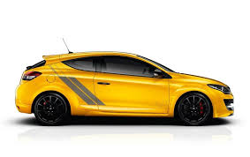 2014 Renault Megane Rs 275 Trophy Renault Megane Renault New Renault