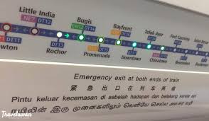 Check spelling or type a new query. Naik Mrt Downtown Line Singapura Ke Berbagai Tempat Wisata Travelawan By Awan Yulianto Travel Blogger Indonesia