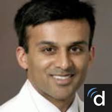 Dr. Kousik Krishnan, MD
