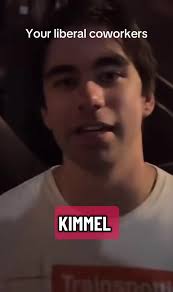 fyp @Jimmy Kimmel Live