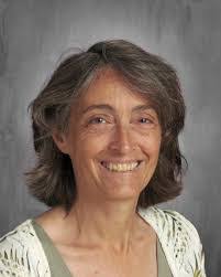 Cynthia Mcdonnell's Instagram, Twitter & Facebook