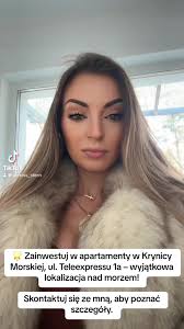 Apartamenty w Krynicy Morskiej