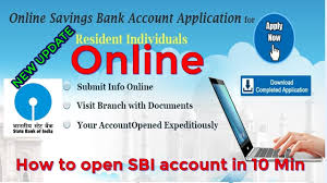With online banking, you can check account balances and transactions, transfer funds between accounts, and set up alerts to remind yourself about important activity in your accounts. How To Open Online Bank Account In Sbi Jugaruinfo