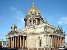 Isaac cathedral, the kazan cathedral or the. St Isaac S Cathedral In St Petersburg To Be Transferred To Orthodox Church The Calvert Journal