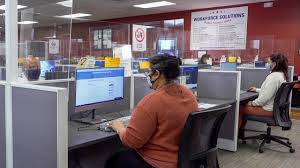 Providing needed support to the capital area. Workforce Solutions Rural Capital Area