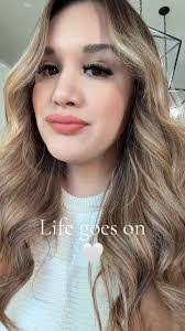 Yvette Frias's Instagram, Twitter & Facebook