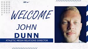 Lincoln Memorial University Appoints John Dunn as New Athletics Media  Relations Director