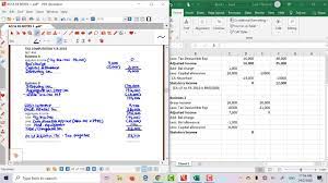 Tax clearance is nothing but a letter or certificate issued by the malaysian inland revenue (lhdn — lembaga hasil dalam negeri malaysia) which says that if have any dues with the income tax department of malaysia. Tutorial To Malaysia Income Tax Computation Answer To Bobby Yap Youtube