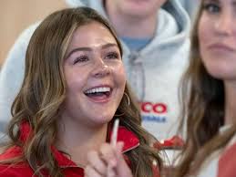 Idaho cowgirl's signing with Montana Western elicits tears