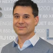 Propulsez votre carrière chez Bombardier