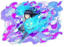 Hinata Hyuga Blossoming Talent Ultimate Ninja Blazing X Doing so greatly increases range and destructive power. hinata hyuga blossoming talent