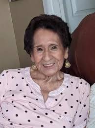 Maria S. Martinez Obituary (2023)