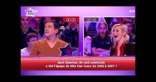 En effet, il existe un classement permettant d'identifier les. Classement Les 12 Coups De Midi Quartiparous