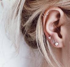 Pinterest Calsnic Instagram Calliensmith Earings Piercings Cute Ear Piercings Ear Piercings