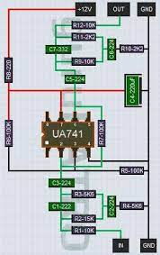 Check spelling or type a new query. Bass Treble Booster Dengan Ic Ua741 Gurukatro
