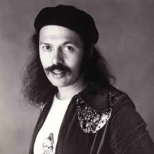 Robbie Lane & The Disciples