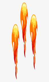 Rocket Fire Png Picture Free Fire Balls Clipart Free Transparent Png Download Pngkey