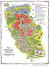 Fort Wilderness Campground Map 2019