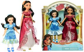 There are plenty of prime original series to binge, but you'll find seasons of beloved favorites, as well. Amazon Prime Disney Princess Elena Isabel Doll Only 9 99 Free Shipping