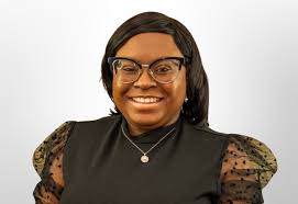 Vanessa Johnson, LPC in Richmond, VA