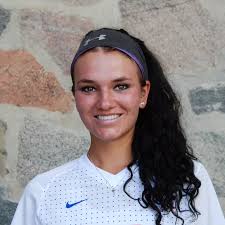 2012 Women's Soccer Roster