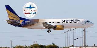 Shaheen Air E Ticket Lowest Airline Price Promise With Easy Ticket Online Travel Agency Travel Agency Website Online Travel