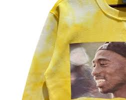 Tupac Shakur Poetic Justice Nice Design Sweatshirt