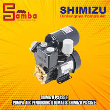 Jual otomatis pompa air ins kota surabaya jaya teknik surabaya 20 tokopedia from ecs7.tokopedia.net cara memperbaiki mesin air shimizu yang mati adalah dengan memeriksa fungsi otomatis pompa air shimizu atau pressure. Jual Shimizu Ps 135 E Pompa Air Pendorong Otomatis Shimizu Ps 135 E Kota Tangerang Selatan Samba Tokopedia