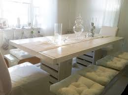 Looking to spruce up your dining area? Shabby Chic Dining Sets Contemporary Dining Room Dc Metro By Modern Rust Houzz