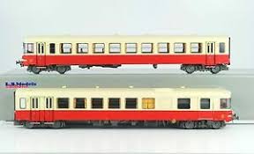 If you have any questions contact us : Ls Models 10061 Sncf Ead X4500 2 Tlg Dieseltriebwagen Rot Beige Ep3 1 87 Neu Ovp Ebay