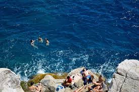 Wir haben uns die arbeit gemacht und für sie die top 6 schönsten strände von. 19 Dubrovnik Strande Zum Verlieben Reiseblog Mini Globetrotter