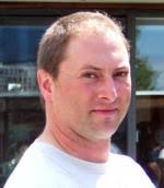 Etienne Karel Johnson