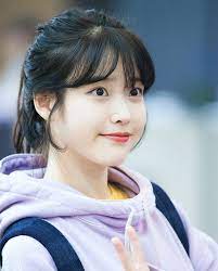 iu おしゃれまとめの人気アイデア pinterest ulzz anggir ls 韓国女子 髪の毛 有名人