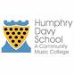 Humphry Davy School’s Annual Careers Fair event image