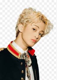 Mark nct png
