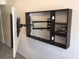 Das ist das neue ebay. Best Ways To Decorate Tv Wall Design In Your Living Room Bedroom Tv Wall Tv Wall Cabinets Living Room Tv Wall