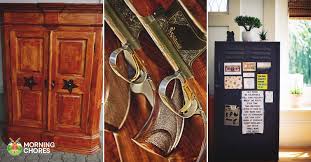 Good luck and don't forget to like and follow for discounts on flags and gun cabinets! 21 Interesting Gun Cabinet And Rack Plans To Securely Store Your Guns