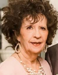 June Pearson Franks Booker