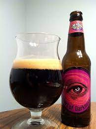 115 Heart Of Darkness Stout Magic Hat Brewing Magic Hat Dark Heart Dark Beer