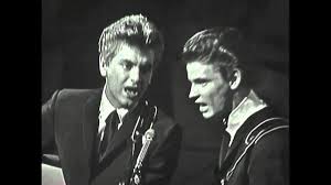 Hes turning ten soon and i told him that i would make him a sweet instructable. Everly Brothers All I Have To Do Is Dream 1958 Edit Youtube