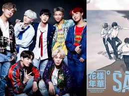 Bts Ya Tiene Serie De Comics Web Save Me Conoce Donde Y Cuando Ver Los Episodios Luces El Comercio Peru Bts (bangtan boys) está en la posición 15 del ranking de esta semana, su mejor puesto ha sido el 8º en junio de 2020.