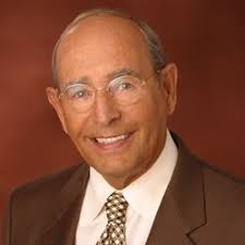 Richard M. DeVos Celebration of Life service: Philanthropy, Freedom, Family  and Faith