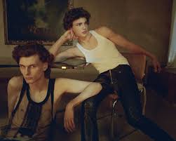 The video is filmed in hd quality 21:35 min complete size 1,88gb. Icon Spain Valdemar Buch Fernando Lindez Matthieu Villot Victor Van Gysel By Gorka Postigo Image Amplified